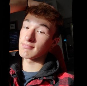 Meet your Posher, Levi